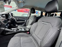 USED 2017 67 RENAULT KADJAR 1.5 dCi Dynamique Nav SUV 5dr Diesel Manual Euro 6 (s/s) (110 ps) - Media Screen and Colour SatNav -