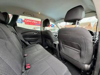 USED 2017 67 RENAULT KADJAR 1.5 dCi Dynamique Nav SUV 5dr Diesel Manual Euro 6 (s/s) (110 ps) - Media Screen and Colour SatNav -