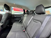 USED 2017 67 RENAULT KADJAR 1.5 dCi Dynamique Nav SUV 5dr Diesel Manual Euro 6 (s/s) (110 ps) - Media Screen and Colour SatNav -