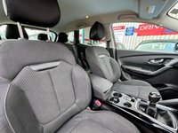 USED 2017 67 RENAULT KADJAR 1.5 dCi Dynamique Nav SUV 5dr Diesel Manual Euro 6 (s/s) (110 ps) - Media Screen and Colour SatNav -
