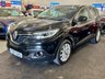 USED 2017 67 RENAULT KADJAR 1.5 dCi Dynamique Nav SUV 5dr Diesel Manual Euro 6 (s/s) (110 ps) - Media Screen and Colour SatNav -