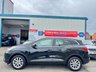 USED 2017 67 RENAULT KADJAR 1.5 dCi Dynamique Nav SUV 5dr Diesel Manual Euro 6 (s/s) (110 ps) - Media Screen and Colour SatNav -