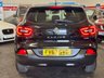 USED 2017 67 RENAULT KADJAR 1.5 dCi Dynamique Nav SUV 5dr Diesel Manual Euro 6 (s/s) (110 ps) - Media Screen and Colour SatNav -