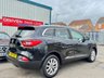 USED 2017 67 RENAULT KADJAR 1.5 dCi Dynamique Nav SUV 5dr Diesel Manual Euro 6 (s/s) (110 ps) - Media Screen and Colour SatNav -