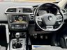 USED 2017 67 RENAULT KADJAR 1.5 dCi Dynamique Nav SUV 5dr Diesel Manual Euro 6 (s/s) (110 ps) - Media Screen and Colour SatNav -