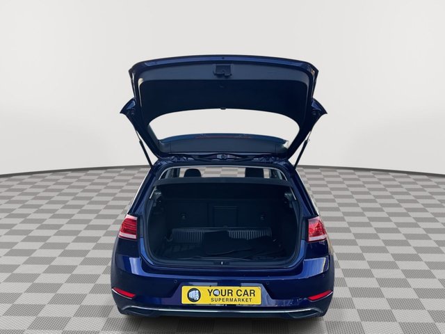 2019 VOLKSWAGEN GOLF - Photo 12