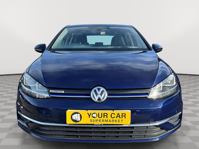 2019 VOLKSWAGEN GOLF - Photo 11