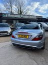 USED 2013 13 MERCEDES-BENZ SLK 2.1 SLK250 CDI AMG Sport Convertible 2dr Diesel G-Tronic+ Euro 5 (s/s) (204 ps) good price