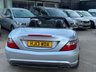 USED 2013 13 MERCEDES-BENZ SLK 2.1 SLK250 CDI AMG Sport Convertible 2dr Diesel G-Tronic+ Euro 5 (s/s) (204 ps) good price