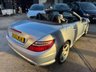 USED 2013 13 MERCEDES-BENZ SLK 2.1 SLK250 CDI AMG Sport Convertible 2dr Diesel G-Tronic+ Euro 5 (s/s) (204 ps) good price