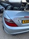 USED 2013 13 MERCEDES-BENZ SLK 2.1 SLK250 CDI AMG Sport Convertible 2dr Diesel G-Tronic+ Euro 5 (s/s) (204 ps) good price