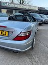 USED 2013 13 MERCEDES-BENZ SLK 2.1 SLK250 CDI AMG Sport Convertible 2dr Diesel G-Tronic+ Euro 5 (s/s) (204 ps) good price