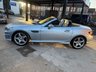 USED 2013 13 MERCEDES-BENZ SLK 2.1 SLK250 CDI AMG Sport Convertible 2dr Diesel G-Tronic+ Euro 5 (s/s) (204 ps) good price