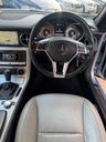 USED 2013 13 MERCEDES-BENZ SLK 2.1 SLK250 CDI AMG Sport Convertible 2dr Diesel G-Tronic+ Euro 5 (s/s) (204 ps) good price