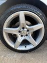 USED 2013 13 MERCEDES-BENZ SLK 2.1 SLK250 CDI AMG Sport Convertible 2dr Diesel G-Tronic+ Euro 5 (s/s) (204 ps) good price