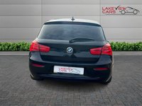 USED 2015 15 BMW 1 SERIES 1.6 118i Sport Hatchback 5dr Petrol Manual Euro 6 (s/s) (136 ps) ** ULEZ COMPLIANT **