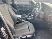 USED 2015 15 BMW 1 SERIES 1.6 118i Sport Hatchback 5dr Petrol Manual Euro 6 (s/s) (136 ps) ** ULEZ COMPLIANT **