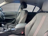 USED 2015 15 BMW 1 SERIES 1.6 118i Sport Hatchback 5dr Petrol Manual Euro 6 (s/s) (136 ps) ** ULEZ COMPLIANT **
