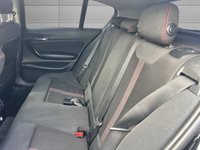 USED 2015 15 BMW 1 SERIES 1.6 118i Sport Hatchback 5dr Petrol Manual Euro 6 (s/s) (136 ps) ** ULEZ COMPLIANT **