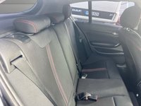 USED 2015 15 BMW 1 SERIES 1.6 118i Sport Hatchback 5dr Petrol Manual Euro 6 (s/s) (136 ps) ** ULEZ COMPLIANT **