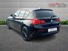 USED 2015 15 BMW 1 SERIES 1.6 118i Sport Hatchback 5dr Petrol Manual Euro 6 (s/s) (136 ps) ** ULEZ COMPLIANT **