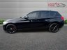 USED 2015 15 BMW 1 SERIES 1.6 118i Sport Hatchback 5dr Petrol Manual Euro 6 (s/s) (136 ps) ** ULEZ COMPLIANT **