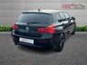 USED 2015 15 BMW 1 SERIES 1.6 118i Sport Hatchback 5dr Petrol Manual Euro 6 (s/s) (136 ps) ** ULEZ COMPLIANT **