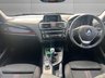 USED 2015 15 BMW 1 SERIES 1.6 118i Sport Hatchback 5dr Petrol Manual Euro 6 (s/s) (136 ps) ** ULEZ COMPLIANT **