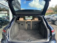 USED 2018 68 PORSCHE MACAN 2.0T SUV 5dr Petrol PDK 4WD Euro 6 (s/s) (245 ps) A FINE EXAMPLE IN EVERY ASPECT