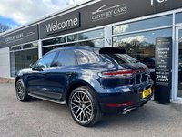 USED 2018 68 PORSCHE MACAN 2.0T SUV 5dr Petrol PDK 4WD Euro 6 (s/s) (245 ps) A FINE EXAMPLE IN EVERY ASPECT
