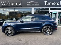 USED 2018 68 PORSCHE MACAN 2.0T SUV 5dr Petrol PDK 4WD Euro 6 (s/s) (245 ps) A FINE EXAMPLE IN EVERY ASPECT