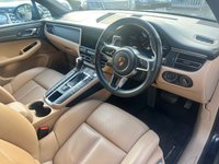 USED 2018 68 PORSCHE MACAN 2.0T SUV 5dr Petrol PDK 4WD Euro 6 (s/s) (245 ps) A FINE EXAMPLE IN EVERY ASPECT