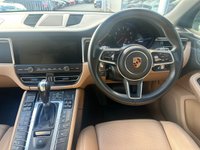 USED 2018 68 PORSCHE MACAN 2.0T SUV 5dr Petrol PDK 4WD Euro 6 (s/s) (245 ps) A FINE EXAMPLE IN EVERY ASPECT
