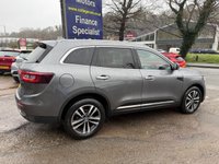 USED 2017 17 RENAULT KOLEOS 2017/17 1.6L 5d  130 BHP, 2 Owners from new, Only 42000 miles ************** ONLY 42000 MILES **************