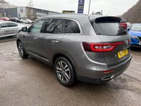 USED 2017 17 RENAULT KOLEOS 2017/17 1.6L 5d  130 BHP, 2 Owners from new, Only 42000 miles ************** ONLY 42000 MILES **************