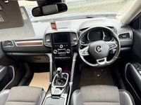 USED 2017 17 RENAULT KOLEOS 2017/17 1.6L 5d  130 BHP, 2 Owners from new, Only 42000 miles ************** ONLY 42000 MILES **************