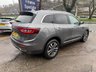 USED 2017 17 RENAULT KOLEOS 2017/17 1.6L 5d  130 BHP, 2 Owners from new, Only 42000 miles ************** ONLY 42000 MILES **************