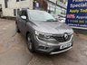 USED 2017 17 RENAULT KOLEOS 2017/17 1.6L 5d  130 BHP, 2 Owners from new, Only 42000 miles ************** ONLY 42000 MILES **************