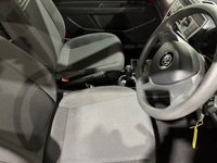 USED 2017 67 VOLKSWAGEN UP! 1.0 Move up! Hatchback 3dr Petrol Manual Euro 6 (s/s) (60 ps) 