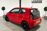 USED 2017 67 VOLKSWAGEN UP! 1.0 Move up! Hatchback 3dr Petrol Manual Euro 6 (s/s) (60 ps) 