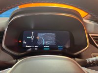 USED 2025 25 RENAULT CLIO 1.6 E-TECH esprit Alpine Hatchback 5dr Petrol Hybrid Auto Euro 6 (s/s) (145 ps) One Owner. Valencia Orange.