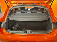 USED 2025 25 RENAULT CLIO 1.6 E-TECH esprit Alpine Hatchback 5dr Petrol Hybrid Auto Euro 6 (s/s) (145 ps) One Owner. Valencia Orange.