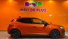 USED 2025 25 RENAULT CLIO 1.6 E-TECH esprit Alpine Hatchback 5dr Petrol Hybrid Auto Euro 6 (s/s) (145 ps) One Owner. Valencia Orange.
