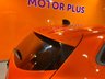 USED 2025 25 RENAULT CLIO 1.6 E-TECH esprit Alpine Hatchback 5dr Petrol Hybrid Auto Euro 6 (s/s) (145 ps) One Owner. Valencia Orange.