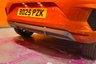 USED 2025 25 RENAULT CLIO 1.6 E-TECH esprit Alpine Hatchback 5dr Petrol Hybrid Auto Euro 6 (s/s) (145 ps) One Owner. Valencia Orange.
