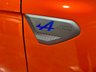 USED 2025 25 RENAULT CLIO 1.6 E-TECH esprit Alpine Hatchback 5dr Petrol Hybrid Auto Euro 6 (s/s) (145 ps) One Owner. Valencia Orange.