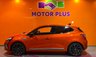 USED 2025 25 RENAULT CLIO 1.6 E-TECH esprit Alpine Hatchback 5dr Petrol Hybrid Auto Euro 6 (s/s) (145 ps) One Owner. Valencia Orange.