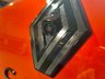 USED 2025 25 RENAULT CLIO 1.6 E-TECH esprit Alpine Hatchback 5dr Petrol Hybrid Auto Euro 6 (s/s) (145 ps) One Owner. Valencia Orange.