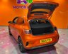 USED 2025 25 RENAULT CLIO 1.6 E-TECH esprit Alpine Hatchback 5dr Petrol Hybrid Auto Euro 6 (s/s) (145 ps) One Owner. Valencia Orange.