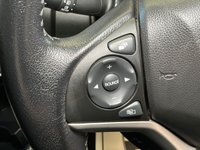 USED 2017 17 HONDA JAZZ 1.3 i-VTEC EX Hatchback 5dr Petrol Manual Euro 6 (s/s) (102 ps) in Blackburn Finance Available 12 to 84 Months